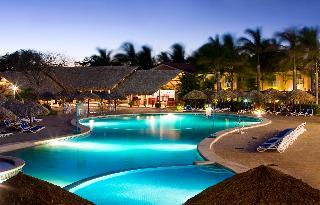 Barcelo Langosta Beach Hotel Tamarindo Ngoại thất bức ảnh