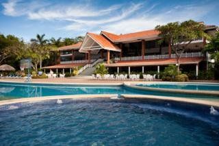 Barcelo Langosta Beach Hotel Tamarindo Ngoại thất bức ảnh