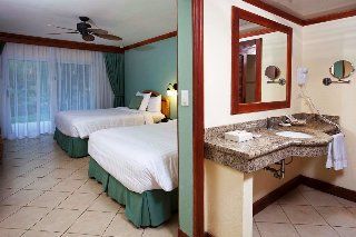 Barcelo Langosta Beach Hotel Tamarindo Ngoại thất bức ảnh